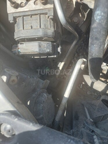 Toyota Corolla 2006, 235,150 km - 1.4 l - Ağcabədi