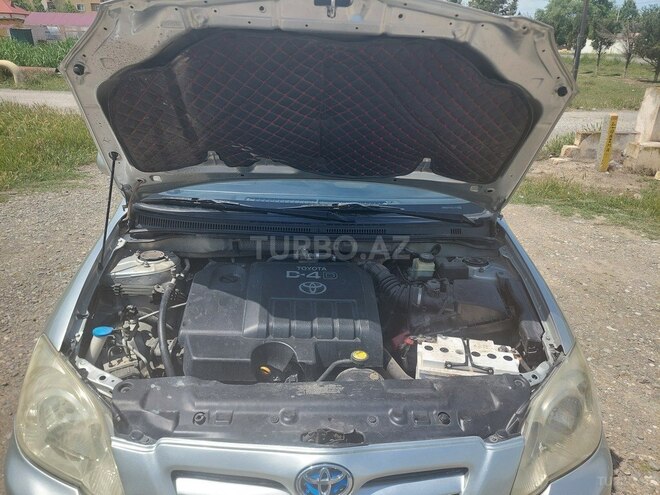 Toyota Corolla 2006, 235,150 km - 1.4 l - Ağcabədi