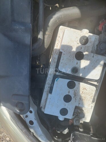 Toyota Corolla 2006, 235,150 km - 1.4 l - Ağcabədi