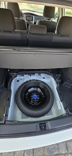 Toyota Corolla Fielder 2017, 60,000 km - 1.5 л - Bakı