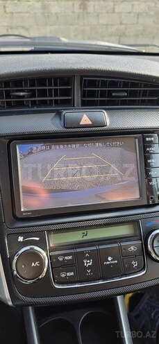 Toyota Corolla Fielder 2017, 60,000 km - 1.5 л - Bakı