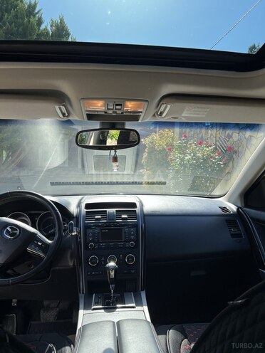 Mazda CX-9 2012, 271,674 km - 3.7 l - Bakı