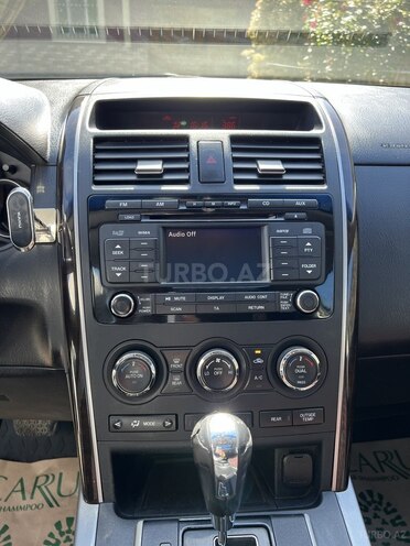 Mazda CX-9 2012, 271,674 km - 3.7 l - Bakı