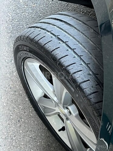 Chevrolet Cruze 2015, 295,247 km - 1.4 l - Sumqayıt