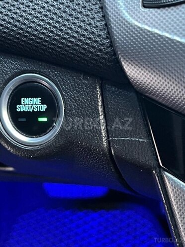 Chevrolet Cruze 2015, 295,247 km - 1.4 l - Sumqayıt