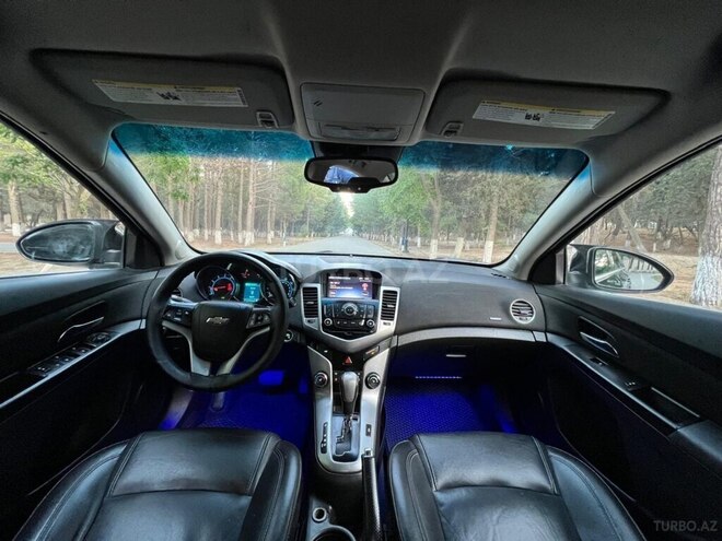 Chevrolet Cruze 2015, 295,247 km - 1.4 l - Sumqayıt