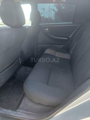Toyota Corolla 2006, 235,150 km - 1.4 l - Ağcabədi