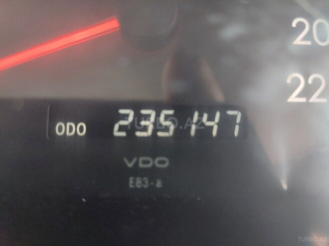 Toyota Corolla 2006, 235,150 km - 1.4 l - Ağcabədi
