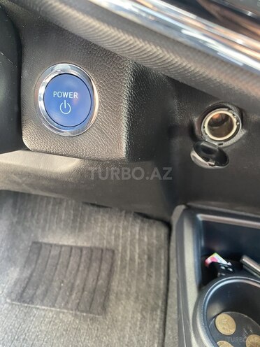 Toyota Aqua 2021, 82,346 km - 1.5 l - Bakı