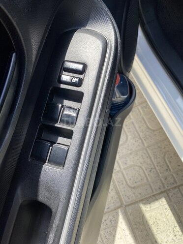 Toyota Aqua 2021, 82,346 km - 1.5 l - Bakı