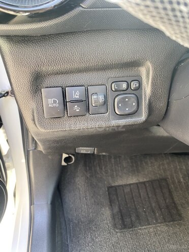 Toyota Aqua 2021, 82,346 km - 1.5 l - Bakı
