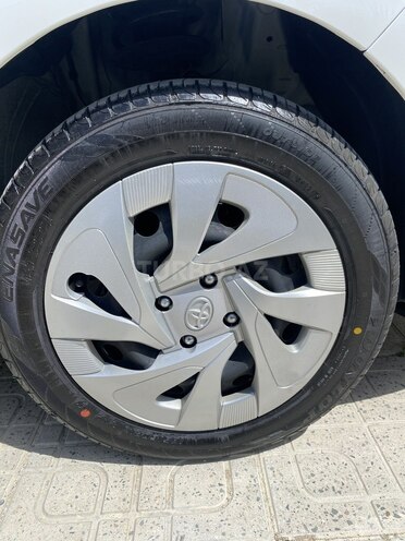 Toyota Aqua 2021, 82,346 km - 1.5 l - Bakı