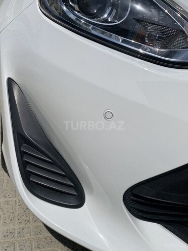 Toyota Aqua 2021, 82,346 km - 1.5 l - Bakı