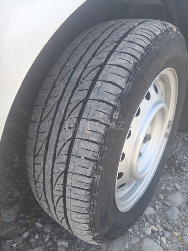 Toyota Corolla 2006, 235,150 km - 1.4 l - Ağcabədi