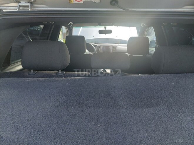 Toyota Corolla 2006, 235,150 km - 1.4 l - Ağcabədi