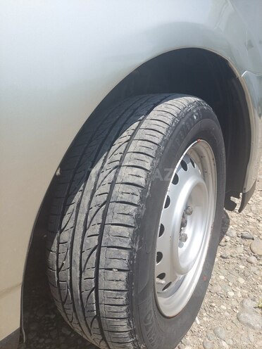 Toyota Corolla 2006, 235,150 km - 1.4 l - Ağcabədi