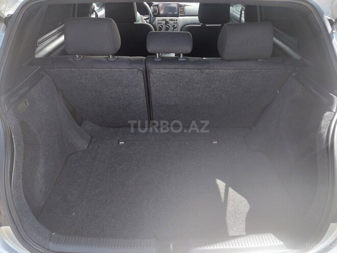Toyota Corolla 2006, 235,150 km - 1.4 l - Ağcabədi