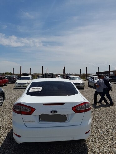 Ford Mondeo 2011, 378,646 km - 2.3 l - Gəncə