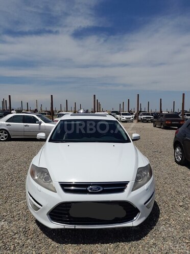 Ford Mondeo 2011, 378,646 km - 2.3 l - Gəncə