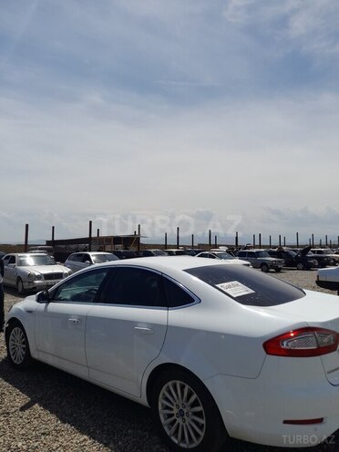 Ford Mondeo 2011, 378,646 km - 2.3 l - Gəncə