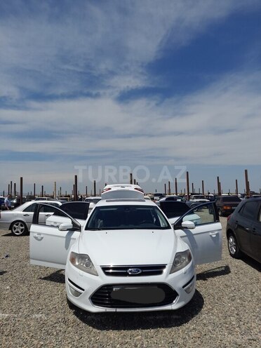 Ford Mondeo 2011, 378,646 km - 2.3 l - Gəncə