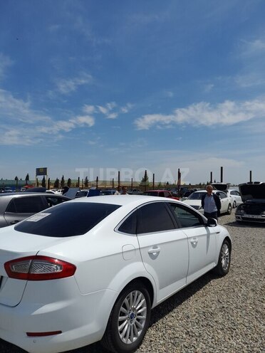 Ford Mondeo 2011, 378,646 km - 2.3 l - Gəncə