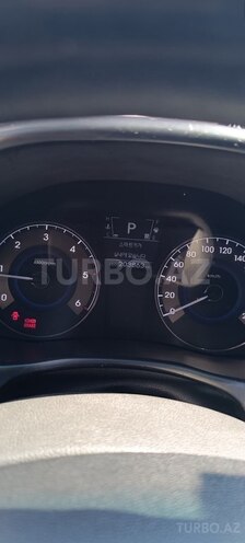 Hyundai Accent 2011, 270,000 km - 1.6 l - Bakı