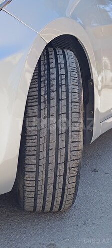 Hyundai Accent 2011, 270,000 km - 1.6 l - Bakı