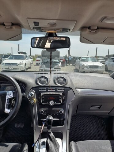 Ford Mondeo 2011, 378,646 km - 2.3 l - Gəncə
