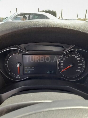 Ford Mondeo 2011, 378,646 km - 2.3 l - Gəncə