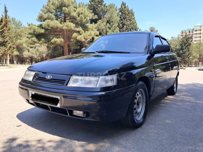 LADA (VAZ) 2112 2007, 161,500 km - 1.6 л - Sumqayıt