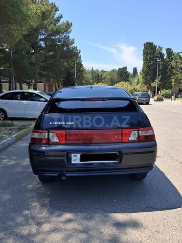 LADA (VAZ) 2112 2007, 161,500 km - 1.6 л - Sumqayıt