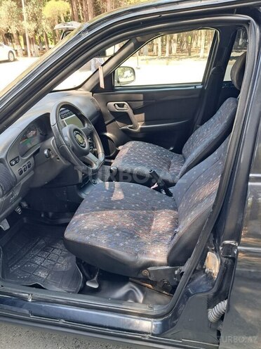 LADA (VAZ) 2112 2007, 161,500 km - 1.6 л - Sumqayıt