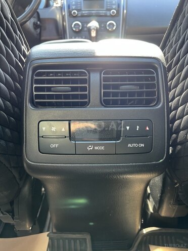 Mazda CX-9 2012, 271,674 km - 3.7 l - Bakı