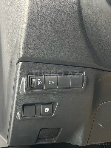 Toyota Corolla Cross 2024, 1,000 km - 2.0 л - Bakı