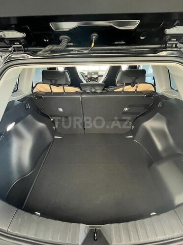 Toyota Corolla Cross 2024, 1,000 km - 2.0 л - Bakı