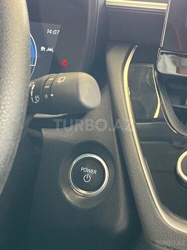 Toyota Corolla Cross 2024, 1,000 km - 2.0 л - Bakı