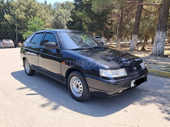 LADA (VAZ) 2112 2007, 161,500 km - 1.6 л - Sumqayıt