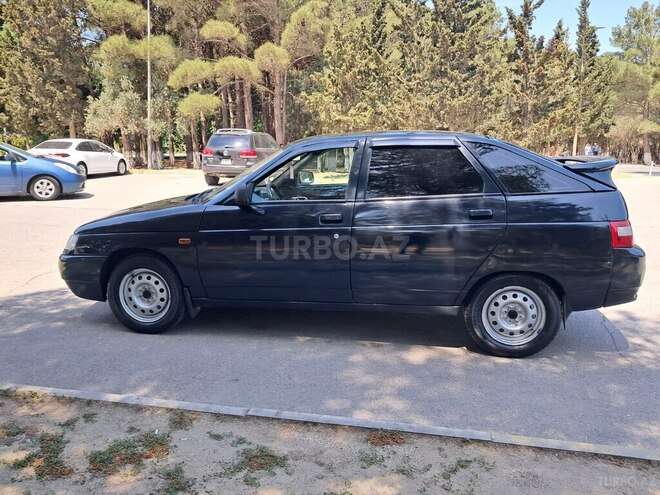 LADA (VAZ) 2112 2007, 161,500 km - 1.6 л - Sumqayıt