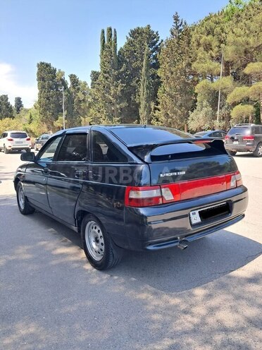 LADA (VAZ) 2112 2007, 161,500 km - 1.6 л - Sumqayıt
