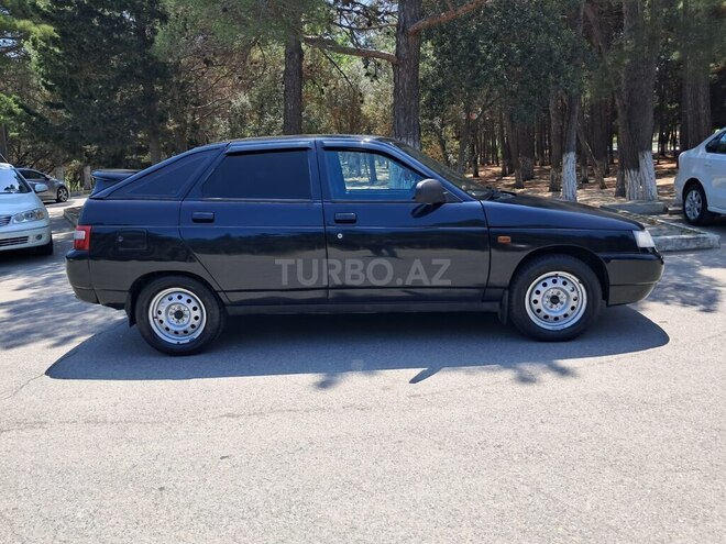 LADA (VAZ) 2112 2007, 161,500 km - 1.6 л - Sumqayıt