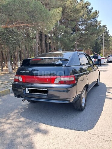 LADA (VAZ) 2112 2007, 161,500 km - 1.6 л - Sumqayıt