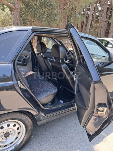 LADA (VAZ) 2112 2007, 161,500 km - 1.6 л - Sumqayıt