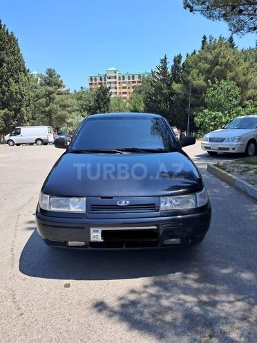 LADA (VAZ) 2112 2007, 161,500 km - 1.6 л - Sumqayıt