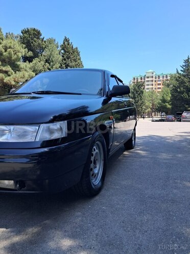 LADA (VAZ) 2112 2007, 161,500 km - 1.6 л - Sumqayıt