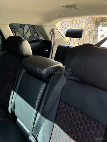 Mazda CX-9 2012, 271,674 km - 3.7 l - Bakı