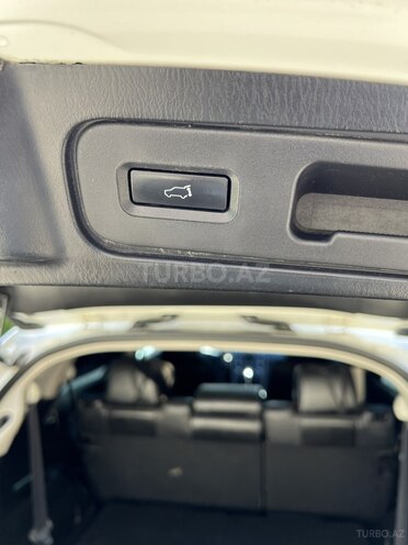 Mazda CX-9 2012, 271,674 km - 3.7 l - Bakı