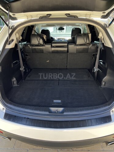 Mazda CX-9 2012, 271,674 km - 3.7 l - Bakı