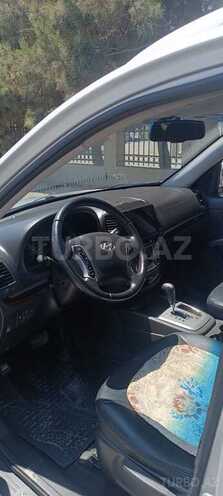 Hyundai Santa Fe 2009, 302,800 km - 2.0 l - Bakı