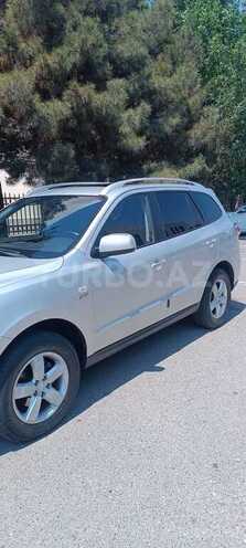 Hyundai Santa Fe 2009, 302,800 km - 2.0 l - Bakı
